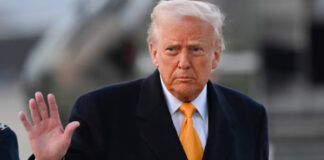 Trump renuncia a duplicar aranceles al acero y aluminio canadienses Trump renuncia a duplicar aranceles al acero y aluminio canadienses