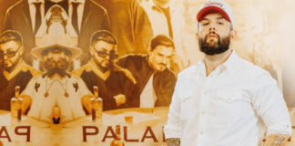 Carín León: Apagar la música no es la solución a la violencia Carín León: Apagar la música no es la solución a la violencia