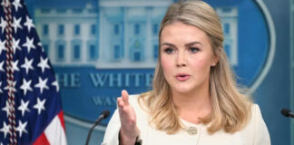 Casa Blanca no compartió material sensible en chat al que agregaron a periodista Casa Blanca no compartió material sensible en chat al que agregaron a periodista