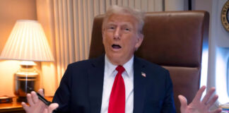 Trump lanza la app “CBP Home” para que inmigrantes se “autodeporten” Trump lanza la app “CBP Home” para que inmigrantes se “autodeporten”