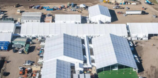 Por bajo flujo, EEUU cierra 5 centros para procesar migrantes en frontera Por bajo fujo, EEUU cierra 5 centros para procesar migrantes en frontera sur