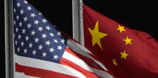 China responde a Trump; estamos listos para “cualquier tipo de guerra” China responde a Trump; estamos listos para “cualquier tipo de guerra”