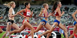 Votación en Minnesota sobre prohibición de atletas transgénero Votación en Minnesota sobre prohibición de atletas transgénero