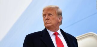 Legisladores de MN buscan reconocer el ‘síndrome de trastorno por Trump’ como enfermedad mental Legisladores de MN buscan reconocer el 'síndrome de trastorno por Trump' como enfermedad mental