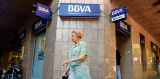 Corte reafirma multa contra 7 bancos por prácticas monopólicas, en México Corte reafirma multa contra 7 bancos por prácticas monopólicas, en México