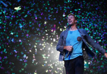 El Mundial 2026 tendrá un show de medio tiempo; Coldplay es la opción La Copa del Mundo de 2026 contará con un show de medio tiempo; el primero en su historia, cuya organización será influenciada por Coldplay.