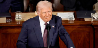 Corte Suprema rechaza intento de Trump de reprender a juez por congelar ayuda exterior Corte Suprema rechaza intento de Trump de reprender a juez por congelar ayuda exterior