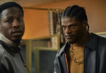 Lamar Jackson, dos veces MVP de la NFL, debuta como actor en serie de TV Lamar Jackson, dos veces MVP de la NFL, debuta como actor en serie de TV