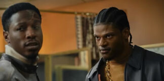 Lamar Jackson, dos veces MVP de la NFL, debuta como actor en serie de TV Lamar Jackson, dos veces MVP de la NFL, debuta como actor en serie de TV