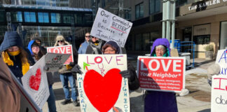 Defensores latinos de MN se unen ante temores de deportación Defensores latinos de MN se unen ante temores de deportación