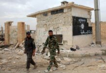 Hombre de Minnesota acusado de intentar unirse al grupo Estado Islámico Hombre de Minnesota acusado de intentar unirse al grupo Estado Islámico