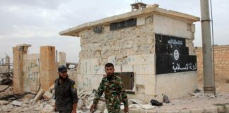 Hombre de Minnesota acusado de intentar unirse al grupo Estado Islámico Hombre de Minnesota acusado de intentar unirse al grupo Estado Islámico