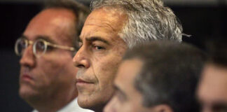 Trump promete rápida desclasificación de archivos del caso Epstein y Kennedy Trump promete rápida desclasificación de archivos del caso Epstein y Kennedy