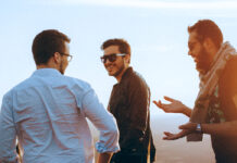 10 de Marzo, Día del Hombre; ¿por qué se conmemora en algunos países? 10 de Marzo, Día del Hombre; ¿por qué se conmemora en algunos países?