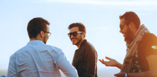 10 de Marzo, Día del Hombre; ¿por qué se conmemora en algunos países? 10 de Marzo, Día del Hombre; ¿por qué se conmemora en algunos países?