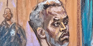 Sean “Diddy” Combs aparece envejecido ante el tribunal de Nueva York Sean “Diddy” Combs aparece envejecido ante el tribunal de Nueva York