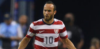 Landon Donovan explota tras fracaso de Estados Unidos en la Nations League Landon Donovan explota tras fracaso de Estados Unidos en la Nations League