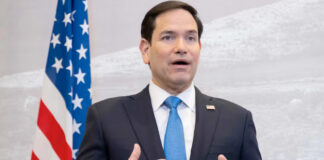 EEUU expulsa al embajador de Sudáfrica acusándolo de “odiar” a Trump EEUU expulsa al embajador de Sudáfrica acusándolo de "odiar" a Trump