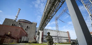 Trump plantea que EEUU sea propietario de centrales eléctricas ucranianas Trump plantea que EEUU sea propietario de centrales eléctricas ucranianas