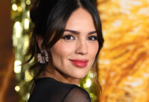 Eiza González comparte recuerdos de su primer despido en “Plaza Sésamo” Eiza González comparte recuerdos de su primer despido en "Plaza Sésamo"