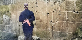 EEUU realizará la primera ejecución por fusilamiento en 15 años; será en Carolina del Sur EEUU realizará la primera ejecución por fusilamiento en 15 años; será en Carolina del Sur