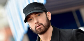 Eminem denuncia a extrabajador por robarle música inédita; el FBI ya investiga Eminem denuncia a extrabajador por robarle música inédita; el FBI ya investiga