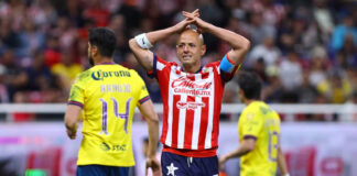 Chivas y América empatan 0-0; el Clásico Nacional se quedó sin emociones Chivas y América empatan 0-0; el Clásico Nacional se quedó sin emociones