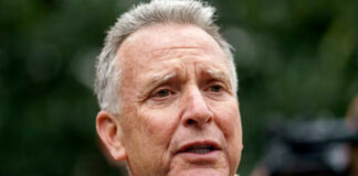 Steve Witkoff contradice a Trump: EEUU no ha cortado inteligencia a Ucrania Steve Witkoff contradice a Trump: EEUU no ha cortado inteligencia a Ucrania