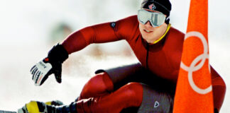 EEUE ofrece 10 mdd por exolímpico acusado por tráfico de drogas y asesinato EEUE ofrece 10 mdd por exolímpico acusado por tráfico de drogas y asesinato