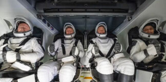 Estancia prolongada de expedición espacial genera logros científicos Estancia prolongada de expedición espacial genera logros científicos