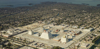 ¡Feliz cumpleaños Tenochtitlan! 700 años del mito de su fundación ¡Feliz cumpleaños Tenochtitlan! 700 años del mito de su fundación