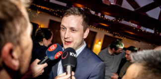 Ganadores de elecciones en Groenlandia rechazan que Trump tome control de la isla Ganadores de elecciones rechazan deseo de Trump de tomar control de Groenlandia