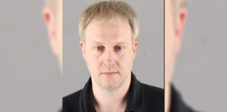 Senador de MN arrestado, acusado de solicitar a una menor para prostitución Senador de MN arrestado, acusado de solicitar a una menor para prostitución