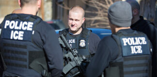 Redadas de ICE afectan a negocios de inmigrantes en Minnesota Redadas de ICE afectan a negocios de inmigrantes en Minnesota