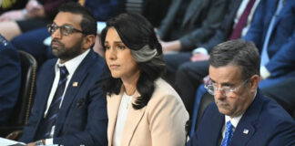 Signalgate: Inteligencia de EEUU niega que compartió información clasificada en chat Signalgate: Inteligencia de EEUU niega que compartió información clasificada en chat