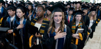 Campaña de Trump contra la diversidad investiga a más de 50 universidades Campaña de Trump contra la diversidad investiga a más de 50 universidades