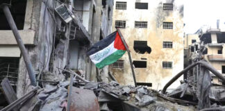 Israel anexará partes de la Franja de Gaza si Hamas no libera al resto de rehenes Israelí anexará partes de la Franja de Gaza si Hamas no libera al resto de rehenes