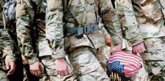 Jueza frena orden de Trump contra personas trans en el Ejército Jueza frena orden de Trump contra personas trans en el Ejército