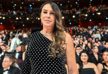 Karla Sofía Gascón reaparece tras la derrota de “Emilia Pérez” en el Oscar Karla Sofía Gascón reaparece tras la derrota de "Emilia Pérez" en el Oscar