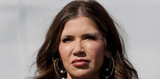 Secretaria de Seguridad Nacional, Kristi Noem, se reunirá en México con Claudia Sheinbaum Secretaria de Seguridad Nacional, Kristi Noem, se reunirá en México con Claudia Sheinbaum