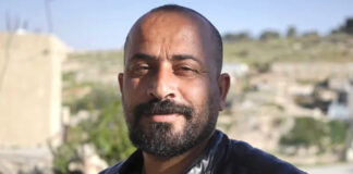 Israel libera a Hamdan Ballal, codirector del documental “No Other Land” Israel libera a Hamdan Ballal, codirector del documental “No Other Land”