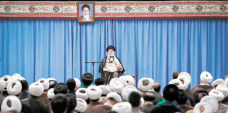 Líder supremo de Irán afirma que invitación de Trump a negociar es un “engaño” Líder supremo de Irán afirma que invitación de Trump a negociar es un “engaño”