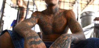 EEUU detiene a supuesto líder de la Mara Salvatrucha en la costa este EEUU detiene a supuesto líder de la Mara Salvatrucha en la costa este