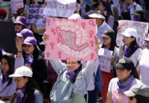 Día Internacional de la Mujer 2025; México se prepara para la mega marcha 8M Día Internacional de la Mujer 2025; México se prepara para la mega marcha 8M