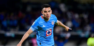 Cruz Azul derrotó al Seattle Sounders y avanzó de ronda en la Nations League Cruz Azul derrotó al Seattle Sounders y avanzó de ronda en la Nations League