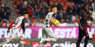 Matheus Doria marca golazo de escorpión; lo candidatean para el Premio Puskas Matheus Doria marca golazo de escorpión; lo candidatean para el Premio Puskas