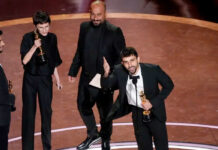 “No other land”: La historia de un israelí y un palestino ganan el Oscar a Mejor Documental “No other land”: La historia de un israelí y un palestino ganan el Oscar a Mejor Documental