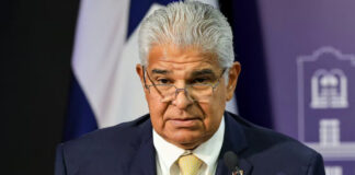 Trump “miente” sobre el canal de Panamá, dice el presidente Mulino Trump “miente” sobre el canal de Panamá, dice el presidente Mulino