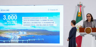 Mercado Libre anuncia inversión de más de 3 mil mdd para 2025 en México Mercado Libre anuncia inversión de más de 3 mil mdd para 2025 en México