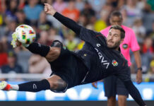 La MLS y la Liga MX volverán a enfrentarse; así será el All-Star 2025 La MLS y la Liga MX volverán a enfrentarse; así será el All-Star 2025